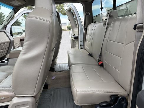 Used 2008 Ford F350 Lariat AWD/4WD image 31
