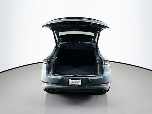 Certified 2026 Porsche Cayenne S image 27