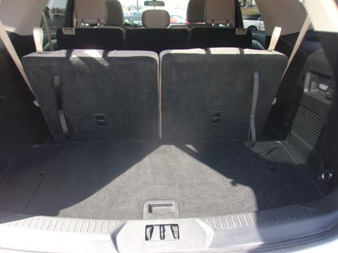 Used 2021 Ford Explorer 4WD image 28