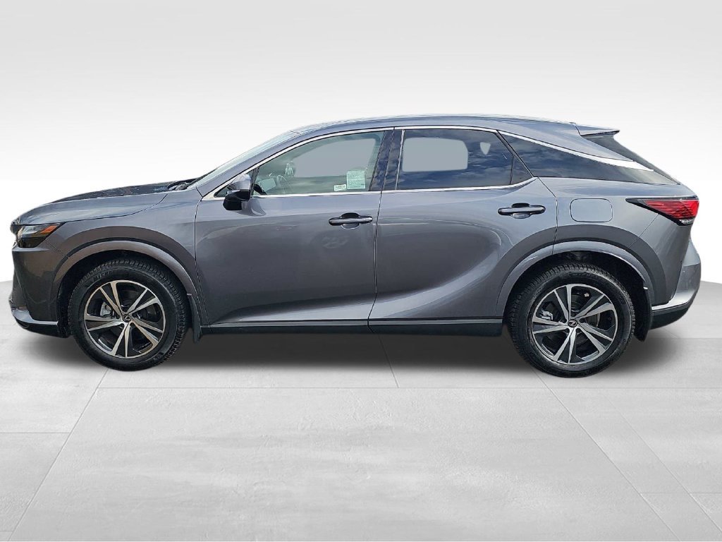 Used 2023 Lexus RX 350 w/ Cold Area Package AWD/4WD image 6