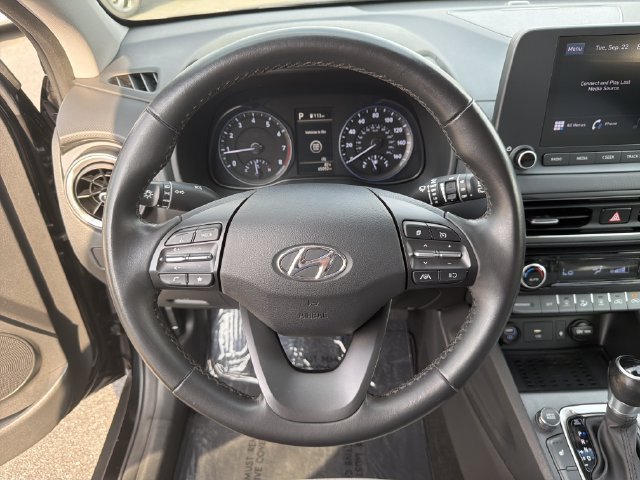 Used 2022 Hyundai Kona SEL w/ Convenience Package FWD image 27