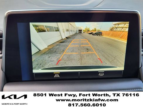 Used 2023 Chevrolet Tahoe LT AWD/4WD image 17
