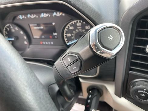 Used 2021 Ford F150 XLT w/ XTR Package AWD/4WD image 19