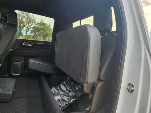 Certified 2024 Chevrolet Silverado 3500 High Country w/ Technology Package image 19