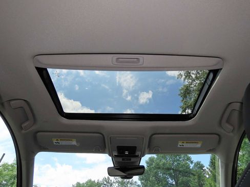 New 2025 Honda Accord EX-L image 22