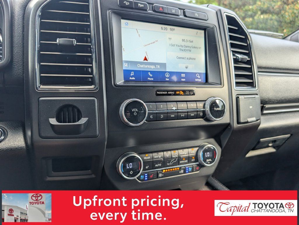 Used 2020 Ford Expedition Limited AWD/4WD image 19