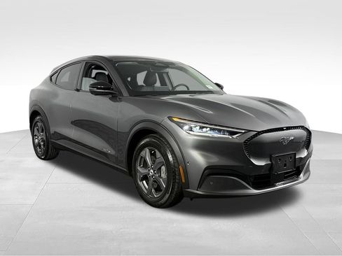 Used 2023 Ford Mustang Mach-E Select RWD image 4