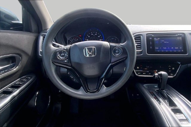 Used 2018 Honda HR-V EX image 5