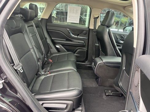 Used 2023 Lincoln Corsair AWD w/ Equipment Group 101A image 19