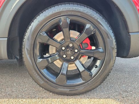 Used 2023 Ford Explorer ST w/ Equipment Group 401A image 7