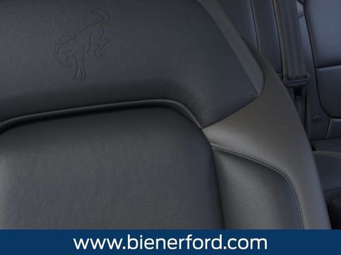 New 2026 Ford Bronco Outer Banks image 20