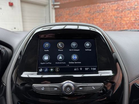 Used 2019 Chevrolet Spark ACTIV image 18