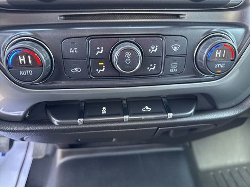 Used 2015 Chevrolet Silverado 1500 LT w/ All Star Edition image 27