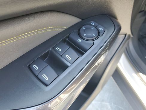 New 2026 Chevrolet Trax ACTIV w/ Driver Confidence Package FWD image 21