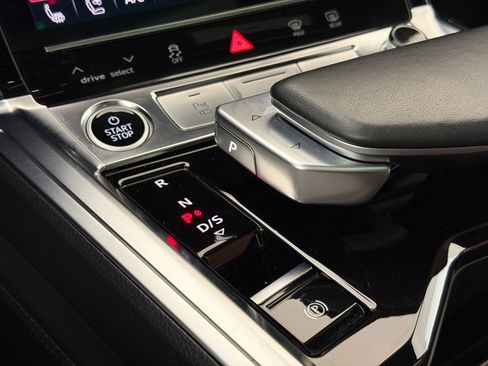 Certified 2024 Audi Q8 e-tron Prestige w/ Prestige Package image 17