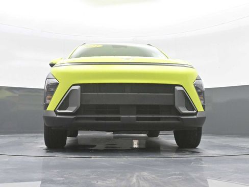 Used 2024 Hyundai Kona SEL w/ Convenience Package image 30