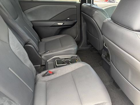 Used 2024 Lexus TX 350 AWD w/ Technology Package image 13