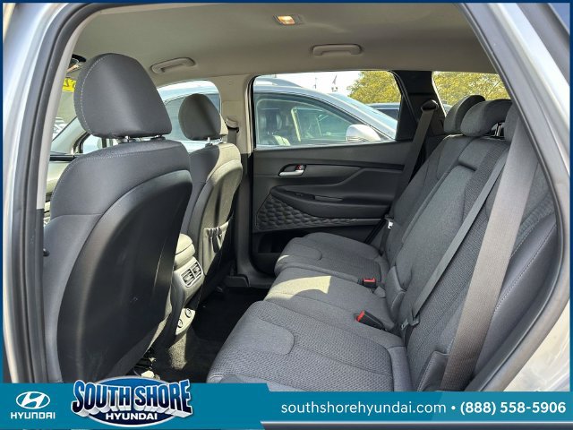 Certified 2023 Hyundai Santa Fe SEL AWD/4WD image 12
