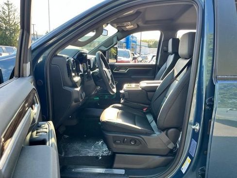 New 2026 Chevrolet Silverado 3500 LT w/ Safety Package AWD/4WD image 17