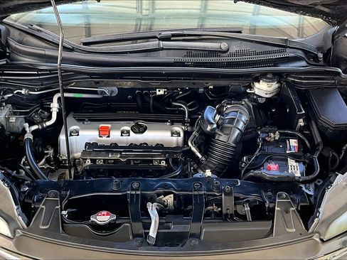 Used 2014 Honda CR-V LX image 26