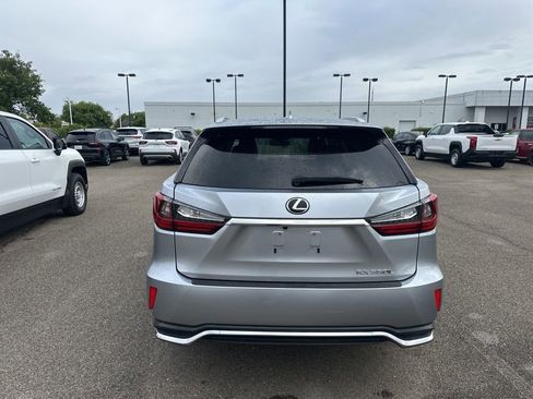Used 2022 Lexus RX 350L FWD w/ Premium Package image 5