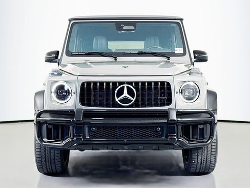 Used 2026 Mercedes-Benz G 63 AMG 4MATIC image 2