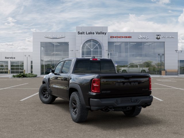 New 2027 RAM 1500 RHO AWD/4WD image 3