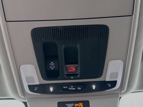 Certified 2023 Honda Accord EX image 16