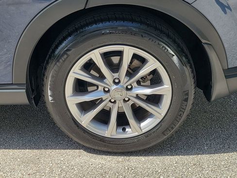 Used 2023 Honda CR-V EX-L image 5