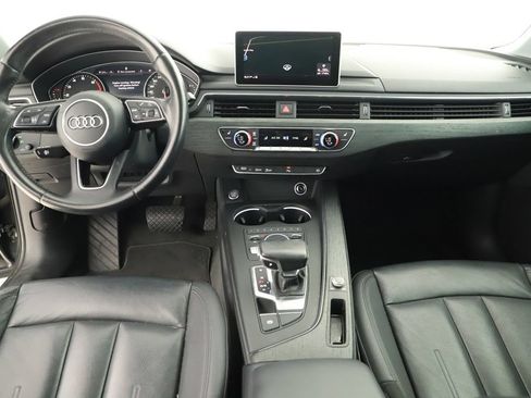 Used 2017 Audi A4 2.0T Premium w/ Audi MMI Navigation Plus FWD image 18