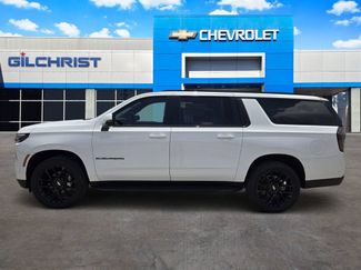 New 2026 Chevrolet Suburban RST w/ Comfort Package RWD video 5