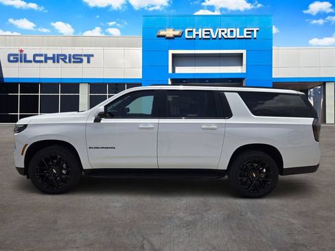 New 2026 Chevrolet Suburban RST w/ Comfort Package RWD image 5