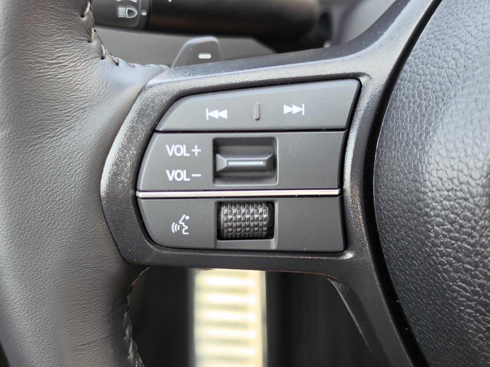 Certified 2026 Honda Accord Sport image 18
