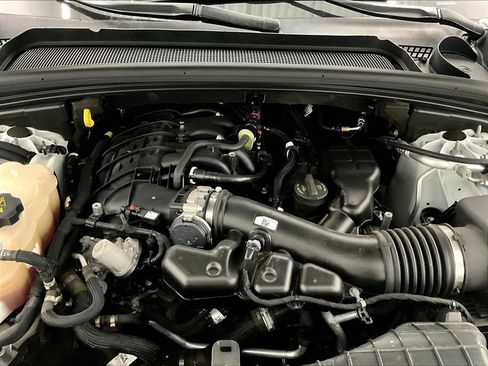 Used 2022 Jeep Grand Cherokee L Limited image 34