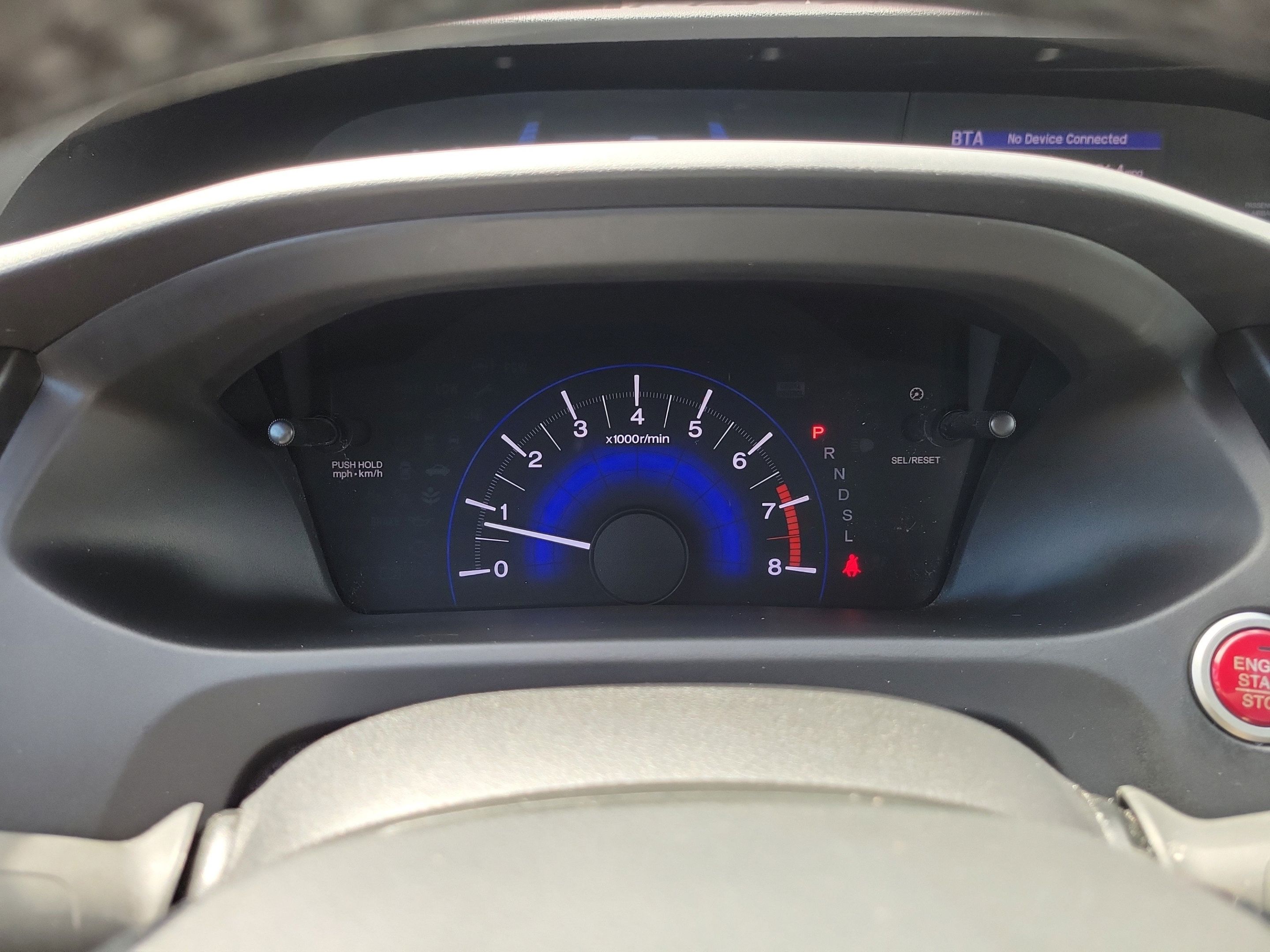 Used 2015 Honda Civic EX-L image 28