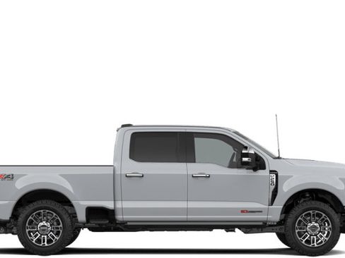 New 2026 Ford F250 Platinum w/ Platinum Plus Package AWD/4WD image 49