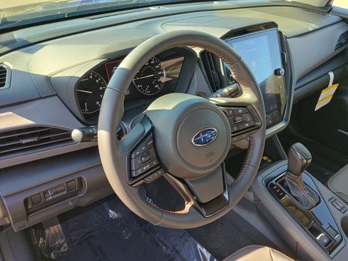 Certified 2025 Subaru Crosstrek 2.5i Limited w/ Popular Package #3A image 12