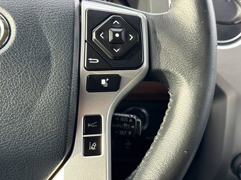 Used 2020 Toyota Tundra Limited w/ Limited Premium Package image 28