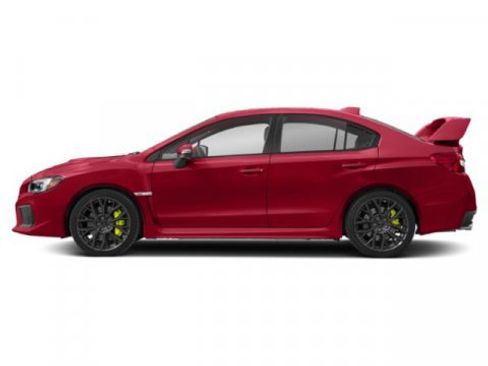 Used 2018 Subaru WRX STI image 3