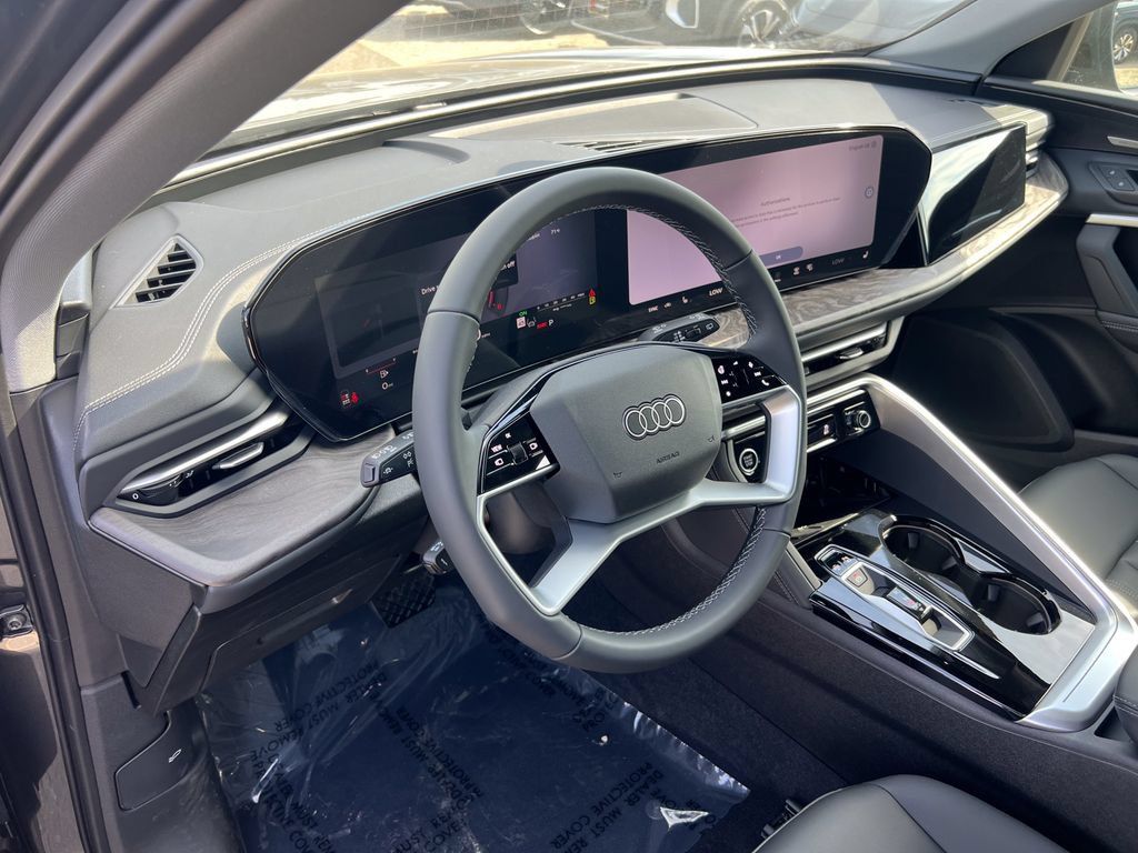 New 2026 Audi Q5 Premium Plus AWD/4WD image 12