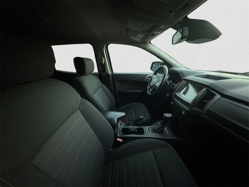 Used 2019 Ford Ranger XLT w/ Equipment Group 302A Luxury image 10