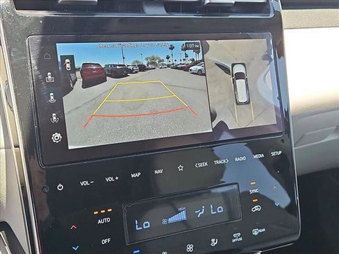 Certified 2024 Hyundai Tucson Limited FWD image 19