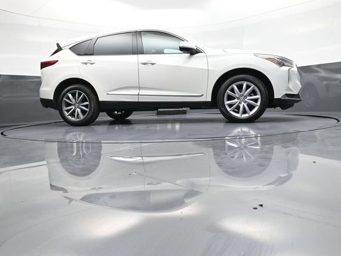 Used 2024 Acura RDX SH-AWD image 30