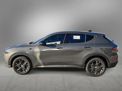 New 2025 Dodge Hornet GT w/ GT Blacktop Package image 5