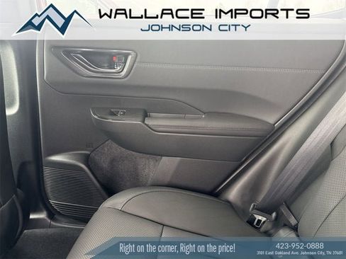 New 2026 Subaru Outback Touring XT image 74