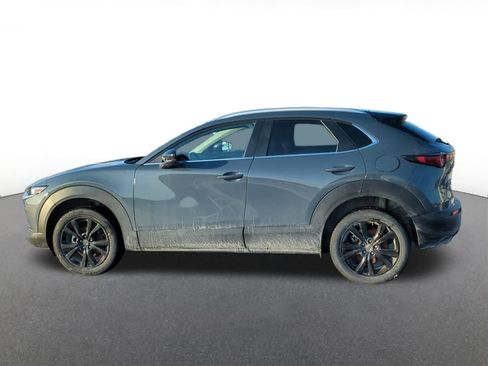 Used 2025 MAZDA CX-30 AWD 2.5 S w/ Preferred Package image 3
