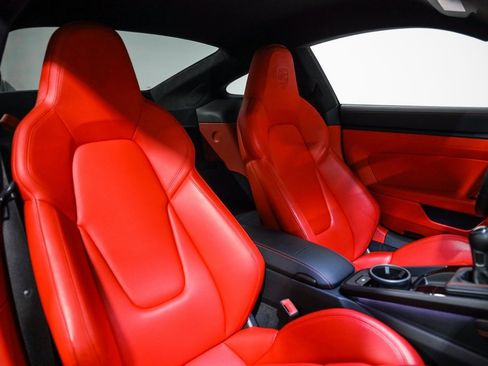 Used 2022 Porsche 911 GT3 image 37