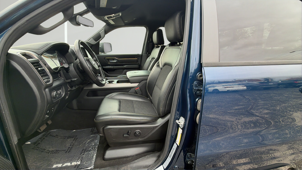 Used 2019 RAM 1500 Sport w/ Level 2 Equipment Group AWD/4WD image 32