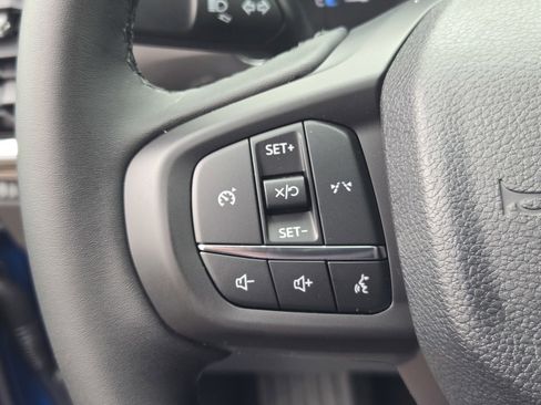 New 2025 Ford Ranger XLT w/ FX4 Off-Road Package image 13