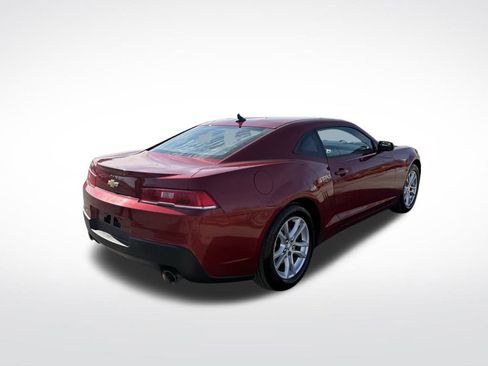 Used 2014 Chevrolet Camaro LS image 5